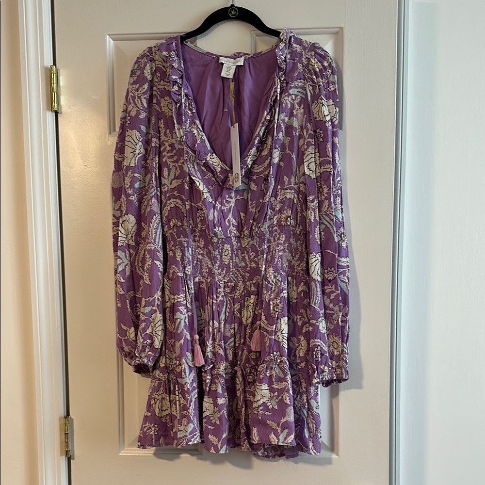 House of Harlow 1960 mini dress